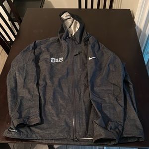 Nike Storm-Fit “212” Rain Jacket size: XXL